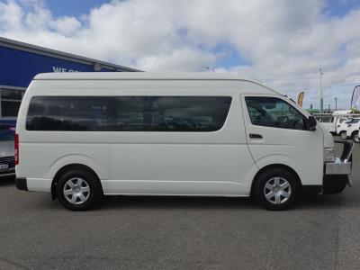 2019 Toyota Hiace Commuter Bus KDH223R for sale in South East