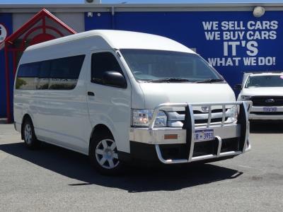 2019 Toyota Hiace Commuter Bus KDH223R for sale in South East