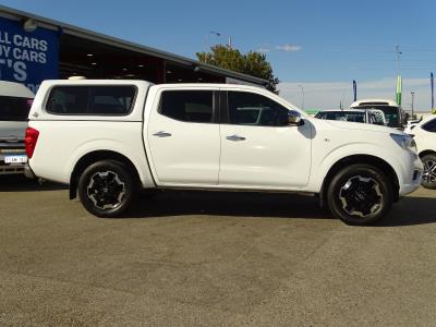 2019 Nissan Navara RX Utility D23 S3 for sale in South East