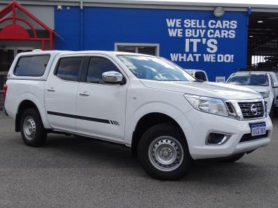 2019 Nissan Navara RX Utility D23 S3 for sale in South East