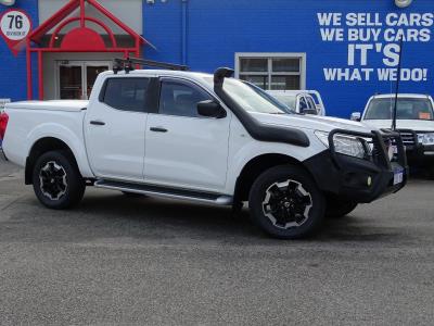 2018 Nissan Navara SL Utility D23 S3 for sale in South East