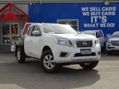 2018 Nissan Navara RX Cab Chassis D23 S3 for sale in South East