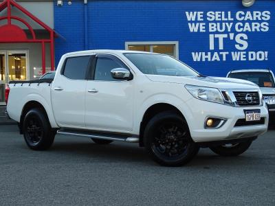 2018 Nissan Navara RX Utility D23 S3 for sale in South East