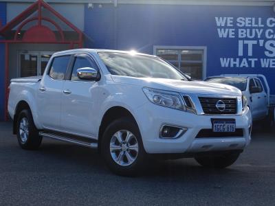 2016 Nissan Navara ST Utility D23 for sale in South East