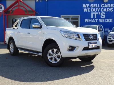 2016 Nissan Navara ST Utility D23 for sale in South East