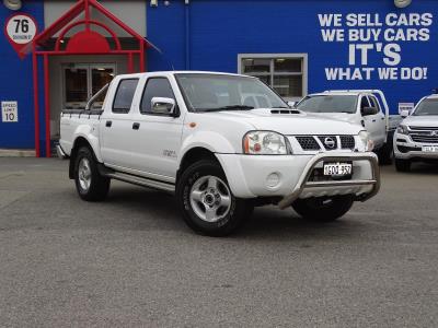 2014 Nissan Navara ST-R Utility D22 S5 for sale in South East