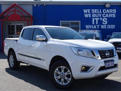 2019 Nissan Navara RX Utility D23 S3 for sale in South East