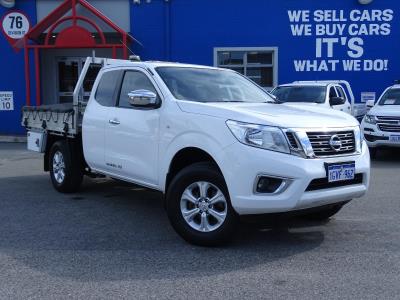 2019 Nissan Navara RX Cab Chassis D23 S3 for sale in South East