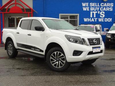 2020 Nissan Navara SL Utility D23 S4 MY20 for sale in South East