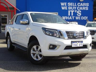 2019 Nissan Navara ST Utility D23 S4 MY20 for sale in South East