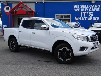 2019 Nissan Navara RX Utility D23 S3 for sale in South East