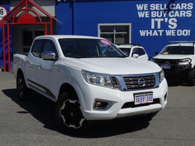 2019 Nissan Navara RX Utility D23 S3 for sale in South East