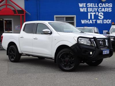 2020 Nissan Navara RX Utility D23 S4 MY20 for sale in South East