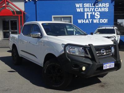 2020 Nissan Navara RX Utility D23 S4 MY20 for sale in South East