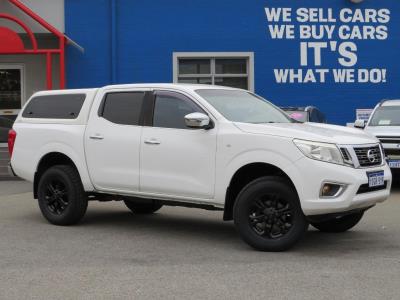 2016 Nissan Navara RX Utility D23 S2 for sale in South East