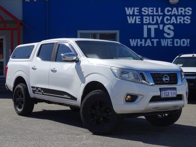 2016 Nissan Navara RX Utility D23 S2 for sale in South East