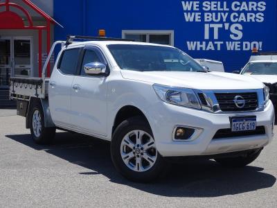 2016 Nissan Navara RX Utility D23 for sale in South East