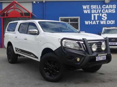 2018 Nissan Navara RX Utility D23 S3 for sale in South East