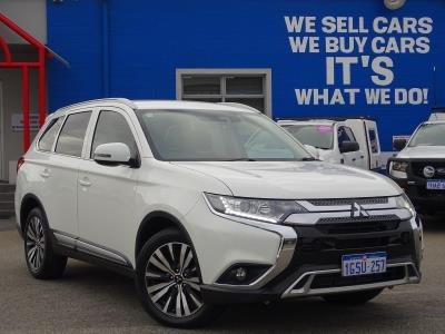 2018 Mitsubishi Outlander LS Wagon ZL MY19 for sale in South East