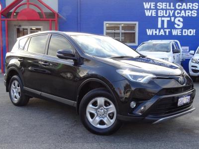 2018 Toyota RAV4 GX Wagon ZSA42R for sale in South East