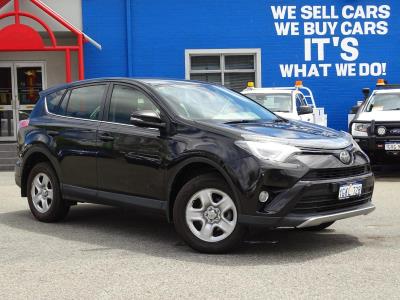 2018 Toyota RAV4 GX Wagon ZSA42R for sale in South East