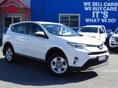 2018 Toyota RAV4 GX Wagon ZSA42R for sale in South East