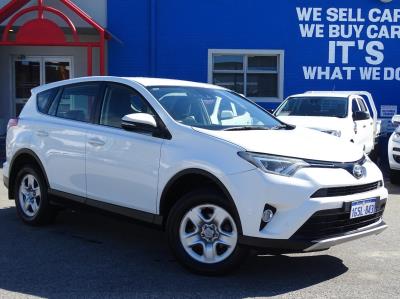 2018 Toyota RAV4 GX Wagon ZSA42R for sale in South East