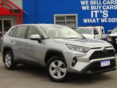 2019 Toyota RAV4 GX Wagon MXAA52R for sale in South East