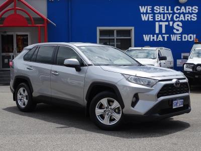 2019 Toyota RAV4 GX Wagon MXAA52R for sale in South East