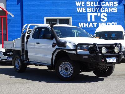 2019 Ford Ranger XL Utility PX MkIII 2019.00MY for sale in South East