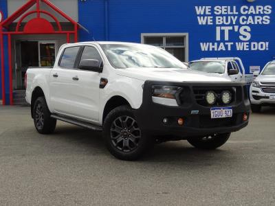 2019 Ford Ranger XLS Utility PX MkIII 2019.00MY for sale in South East