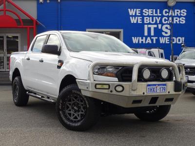 2020 Ford Ranger XL Utility PX MkIII 2020.25MY for sale in South East