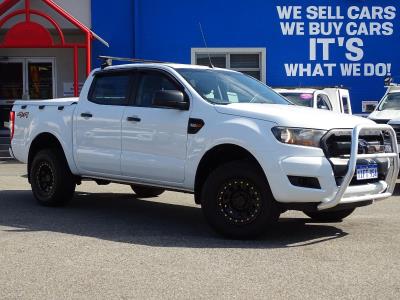 2018 Ford Ranger XL Utility PX MkII 2018.00MY for sale in South East