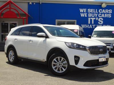 2019 Kia Sorento Si Wagon UM MY19 for sale in South East