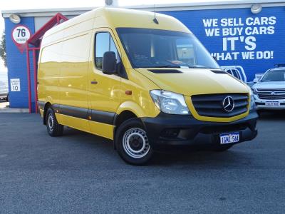 2018 Mercedes-Benz Sprinter 313CDI Van NCV3 for sale in South East