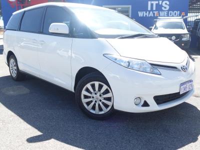 2019 Toyota Tarago GLi Wagon ACR50R for sale in South East