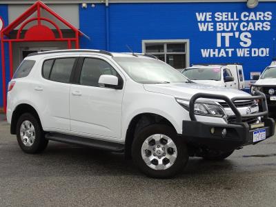 2019 Holden Trailblazer LT Wagon RG MY19 for sale in South East