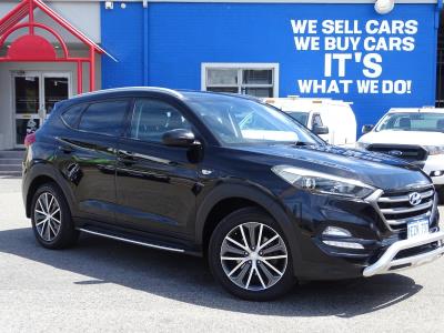 2015 Hyundai Tucson Active X Wagon TL for sale in South East