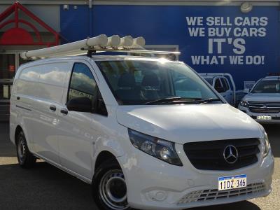 2016 Mercedes-Benz Vito 114BlueTEC Van 447 for sale in South East
