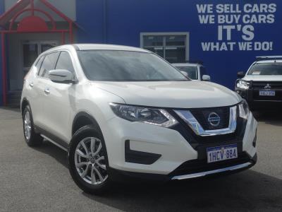 2020 Nissan X-TRAIL ST Wagon T32 Series III MY20 for sale in South East