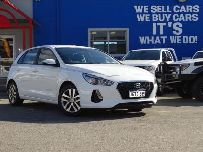 2019 Hyundai i30 Active Hatchback PD2 MY19 for sale in South East
