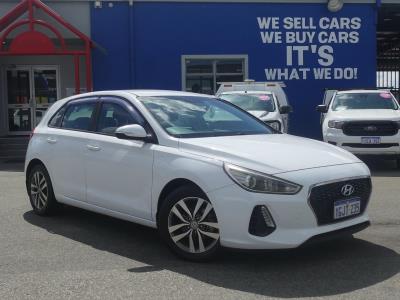 2017 Hyundai i30 Active Hatchback PD MY18 for sale in South East