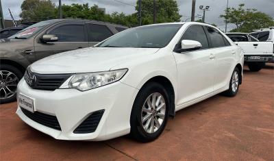 2012 TOYOTA CAMRY ALTISE 4D SEDAN ASV50R for sale in Sydney - Outer West and Blue Mtns.