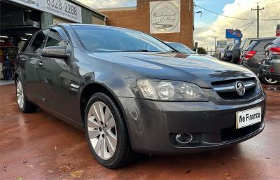 2009 HOLDEN COMMODORE INTERNATIONAL 4D SPORTWAGON VE MY09.5 for sale in Sydney - Outer West and Blue Mtns.