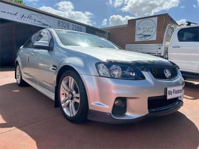 2013 HOLDEN COMMODORE SV6 4D SEDAN VE II MY12.5 for sale in Sydney - Outer West and Blue Mtns.