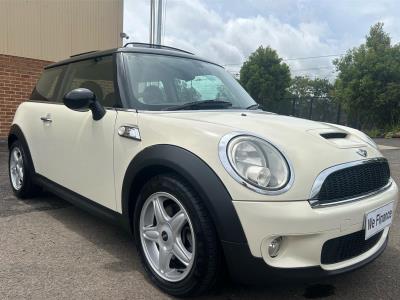 2009 MINI COOPER S 2D HATCHBACK R56 for sale in Sydney - Outer West and Blue Mtns.