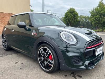 2015 MINI COOPER JCW 2D HATCHBACK F56 for sale in Sydney - Outer West and Blue Mtns.