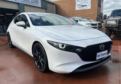 2020 MAZDA MAZDA3 G25 ASTINA 5D HATCHBACK BP for sale in Sydney - Outer West and Blue Mtns.