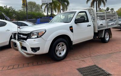 2009 FORD RANGER XL (4x2) C/CHAS PK for sale in Sydney - Outer West and Blue Mtns.