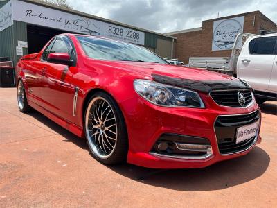 2015 HOLDEN UTE SS-V UTILITY VF MY15 for sale in Sydney - Outer West and Blue Mtns.